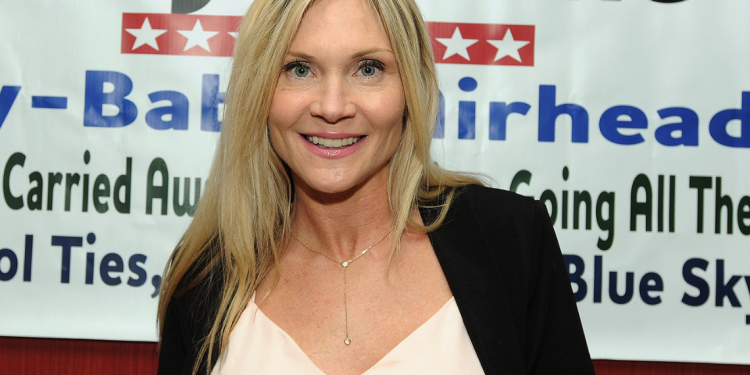Amy Locane-Bovenizer net worth