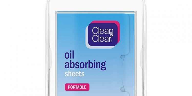 Oil-absorbing sheets