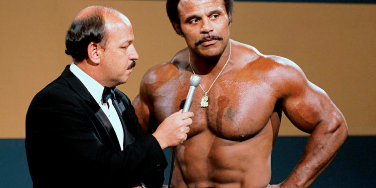 Rocky Johnson net worth