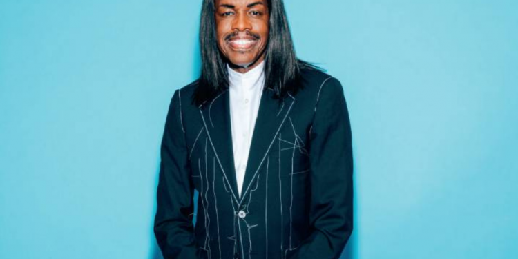 Verdine White's net worth