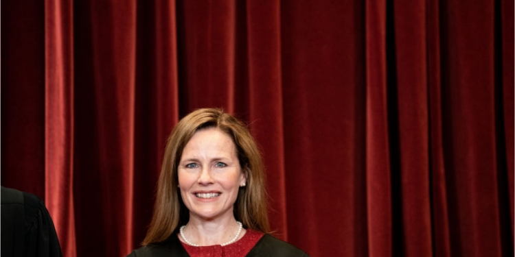 Amy Coney Barrett’s net worth