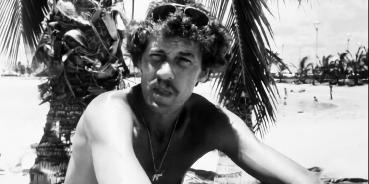 John Holmes’s net worth