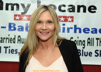 Amy Locane’s net worth 