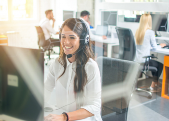 Virtual Receptionist Service