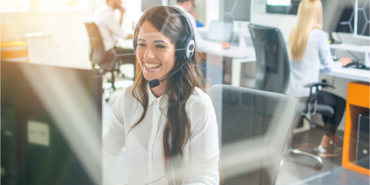 Virtual Receptionist Service