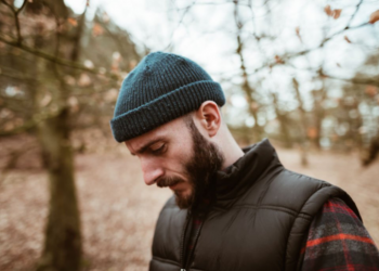 Forbusite Beanie Hat