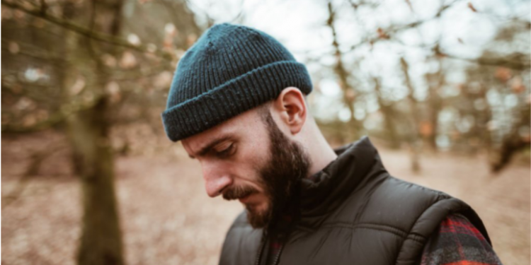 Forbusite Beanie Hat