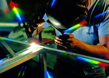 Industrial Equipment