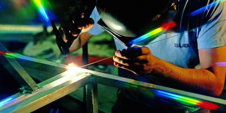 Industrial Equipment