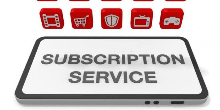 Subscription Box Packaging