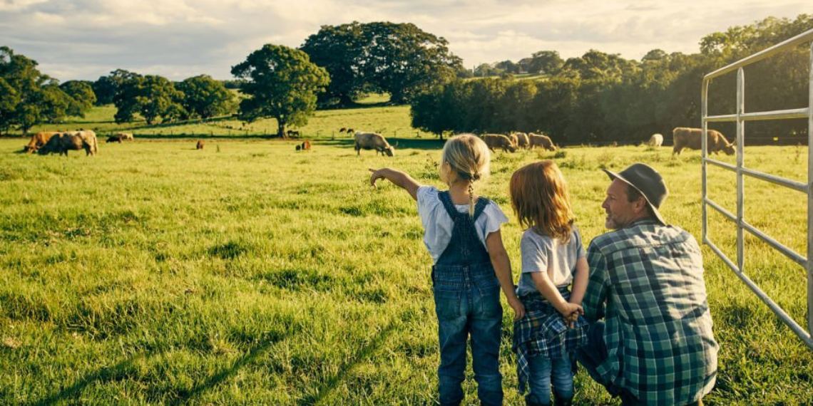 Farming