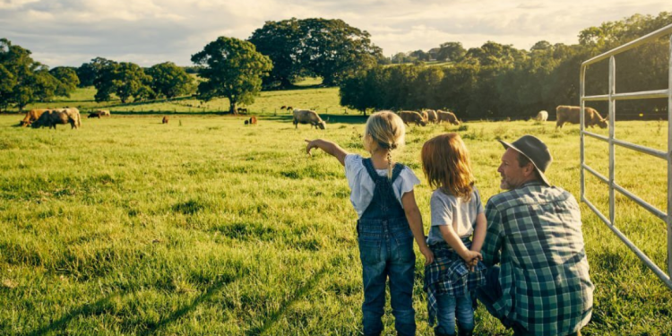Farming