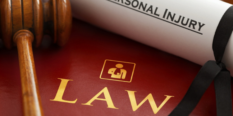 personal injury lawyer