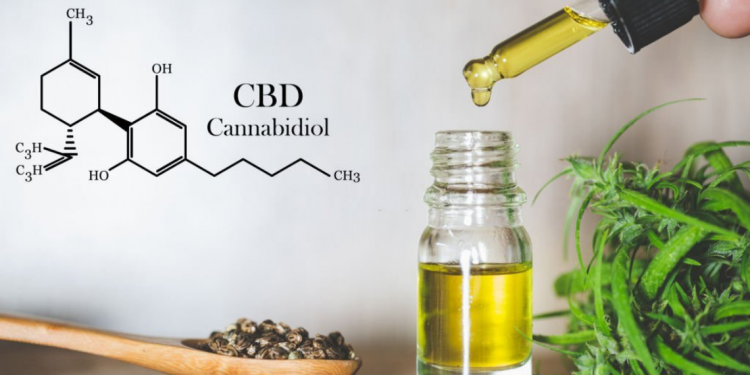 CBD Business