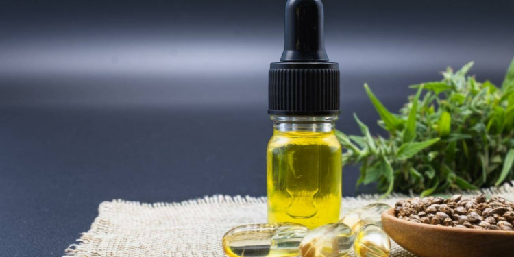 CBD Oil