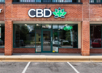 CBD shop near me