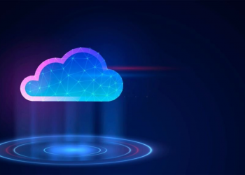 which statement describes a characteristic of cloud computing?