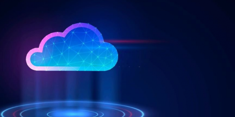 which statement describes a characteristic of cloud computing?