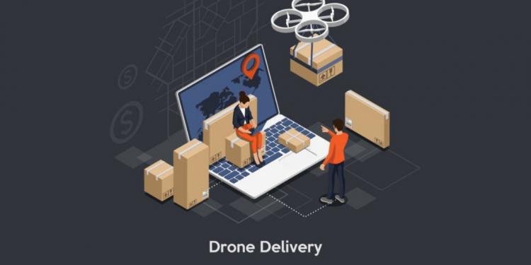 drone 3d mapping software