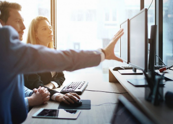 Custom Software Development Team