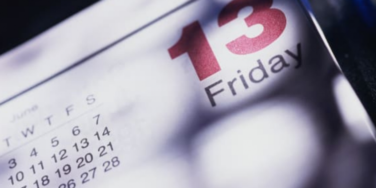 friday the 13th memes