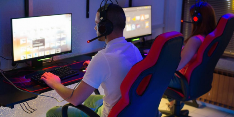 gaming chairs
