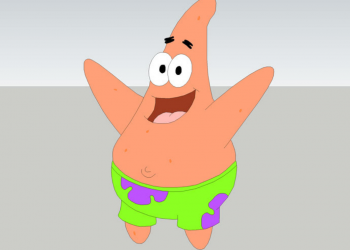 patrick star meme