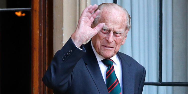 prince philip memes