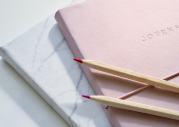 Manifestation Journals