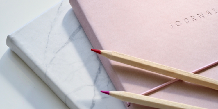 Manifestation Journals