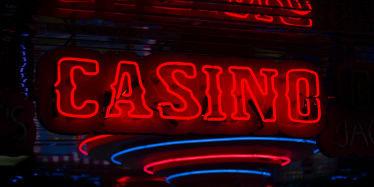 slot deposit