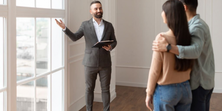Real Estate