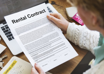 Renting Your First Apartment