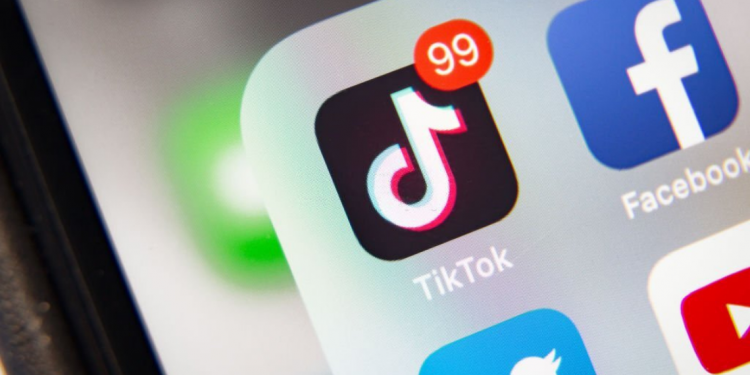 Cheap TikTok Followers