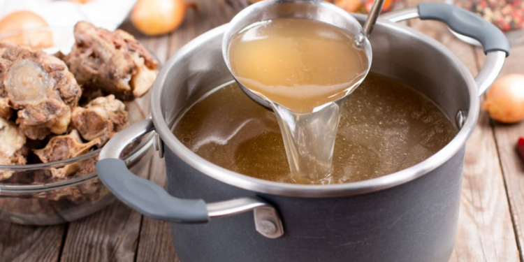 Bestbonebroth