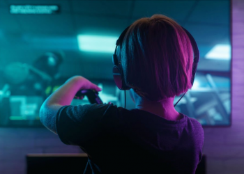 appreciate playing computer games