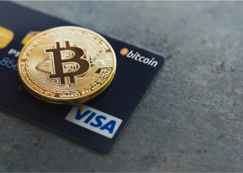 cryptocurrency credit card