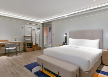 hotel room furniture