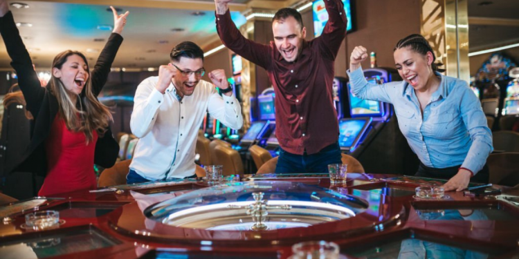 Casino Games