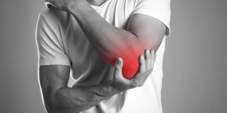Tennis elbow