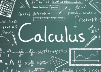 Calculus 1 online course