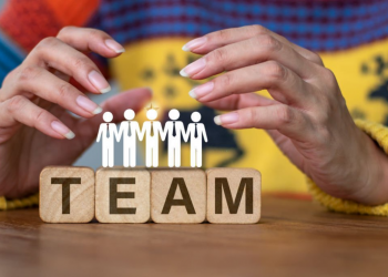 team extension model