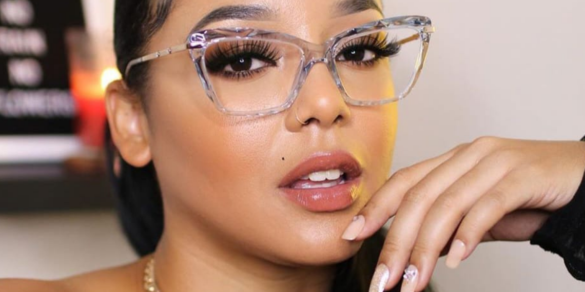 prescription glasses online