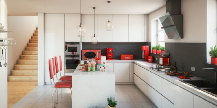 getting a kitchen remodeling company