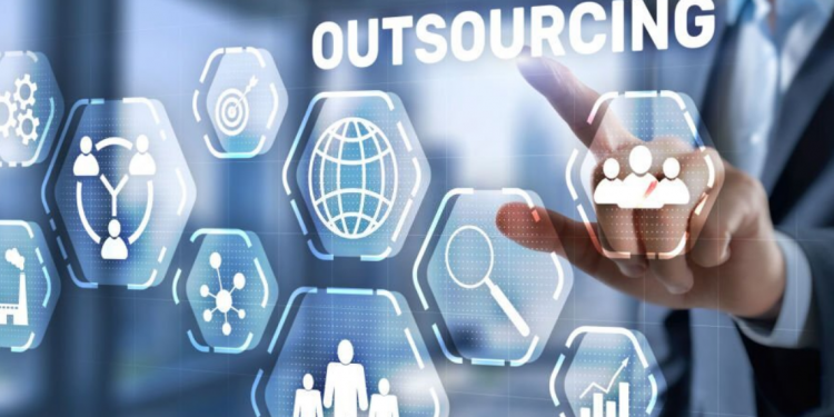 Outsourcing Pricing Model