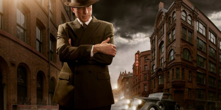 Private Investigator