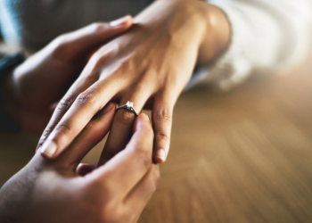 Ring for Your Proposal