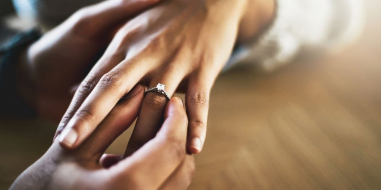 Ring for Your Proposal