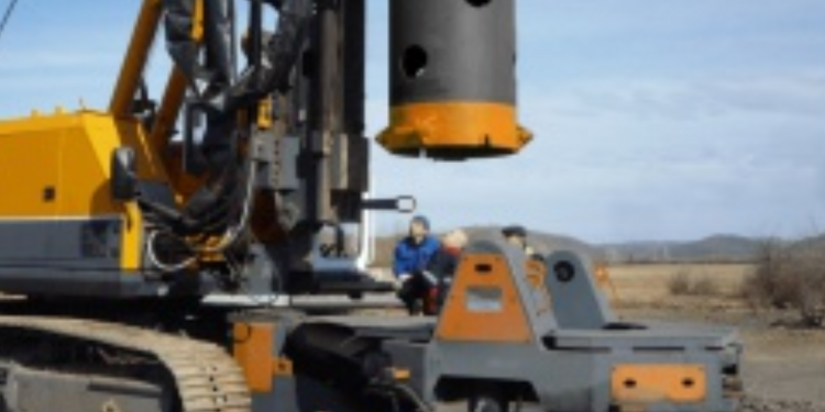 Drilling