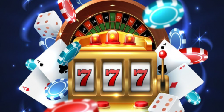 slots